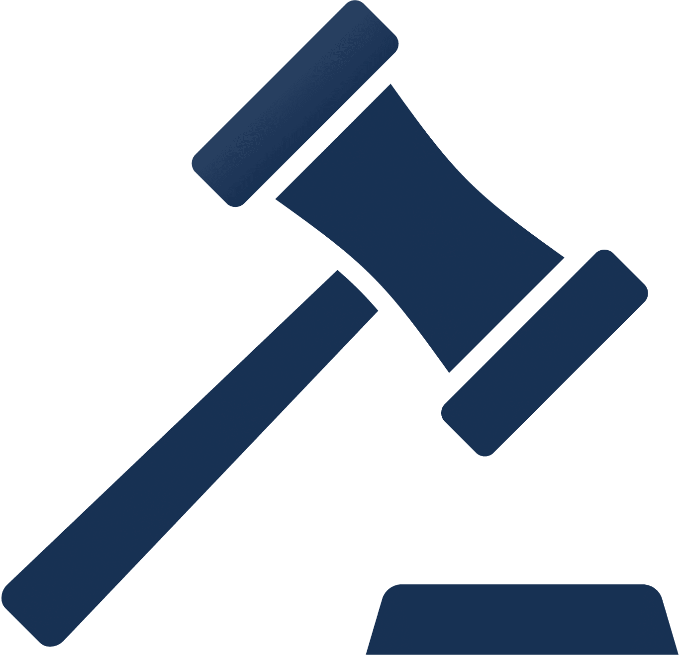 Gavel Icon